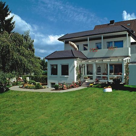 Haus Nethegau Hotel Bad Driburg Exterior foto